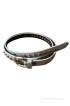 Kaizen Women Casual Multicolor Artificial Leather Belt(Multicolor)